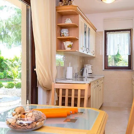 Apartmán Jugovac Pula