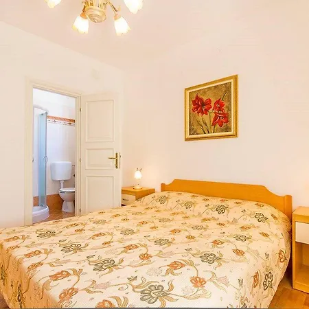 Jugovac Apartmán *