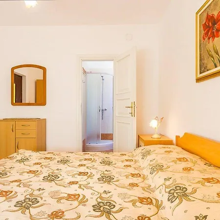 Jugovac Apartmán Pula
