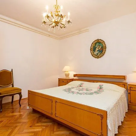 Jugovac Apartmán