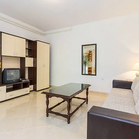 Apartmán Jugovac Pula